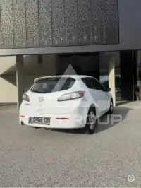 2011 Mazda 3