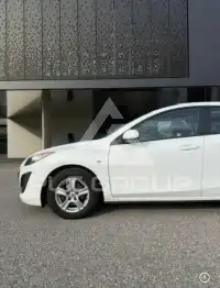 2011 Mazda 3