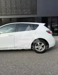 2011 Mazda 3