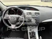 2011 Mazda 3