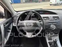 2011 Mazda 3