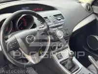 2011 Mazda 3