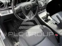 2011 Mazda 3