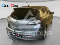 2011 Mazda 3