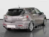 2011 Mazda 3