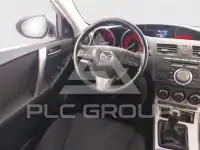 2011 Mazda 3