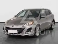 2011 Mazda 3