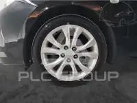 2011 Mazda 3