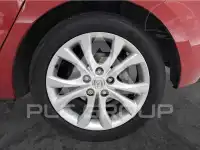2011 Mazda 3