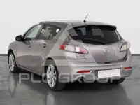 2011 Mazda 3