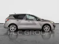 2011 Mazda 3