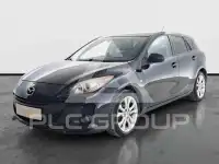 2011 Mazda 3