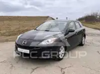 2011 Mazda 3