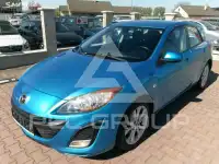 2011 Mazda 3