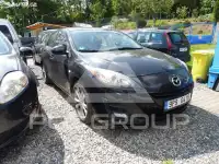 2011 Mazda 3