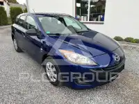 2011 Mazda 3