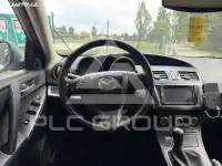 2011 Mazda 3