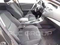 2011 Mazda 3