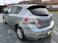 2011 Mazda 3