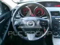 2011 Mazda 3