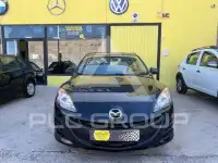 2011 Mazda 3