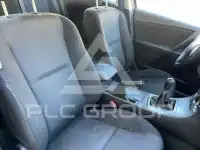 2011 Mazda 3