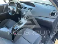 2011 Mazda 3