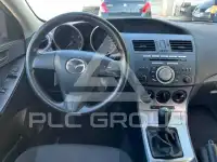 2011 Mazda 3