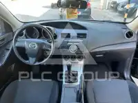 2011 Mazda 3