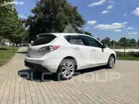 2011 Mazda 3