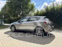 2011 Mazda 3