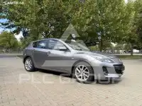 2011 Mazda 3