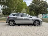 2011 Mazda 3