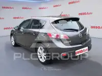 2011 Mazda 3