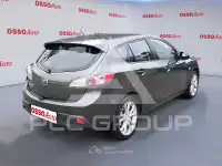 2011 Mazda 3