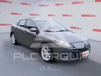 2011 Mazda 3