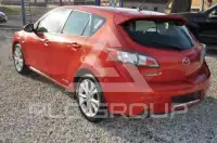 2011 Mazda 3