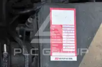 2011 Mazda 3