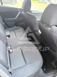 2011 Mazda 3