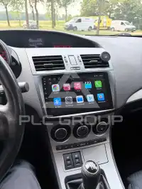 2011 Mazda 3