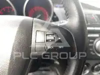 2011 Mazda 3