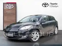 2011 Mazda 3