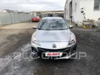 2011 Mazda 3