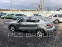2011 Mazda 3