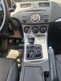2011 Mazda 3