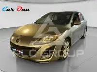 2011 Mazda 3