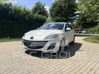 2011 Mazda 3
