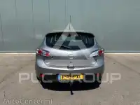 2011 Mazda 3