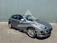 2011 Mazda 3
