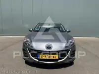 2011 Mazda 3
